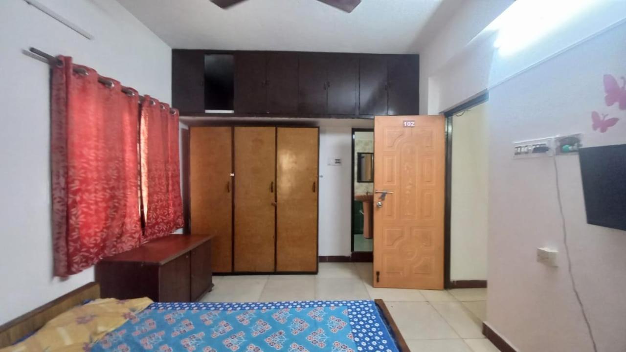 Guest house Happy House