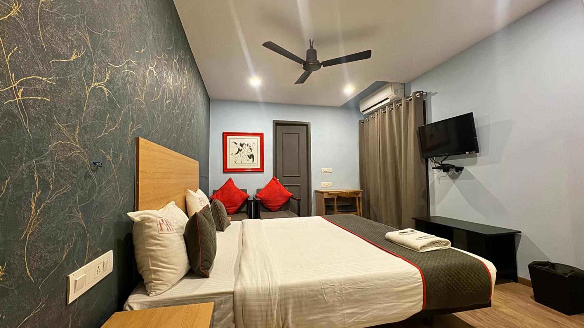Hotel Php Boutique Townhouse