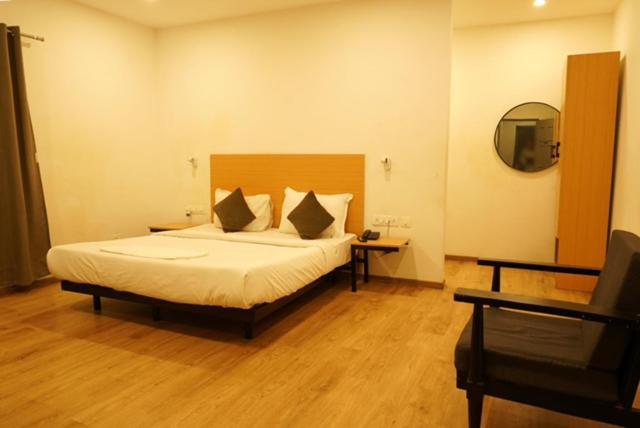 Treetop Hotel 3*