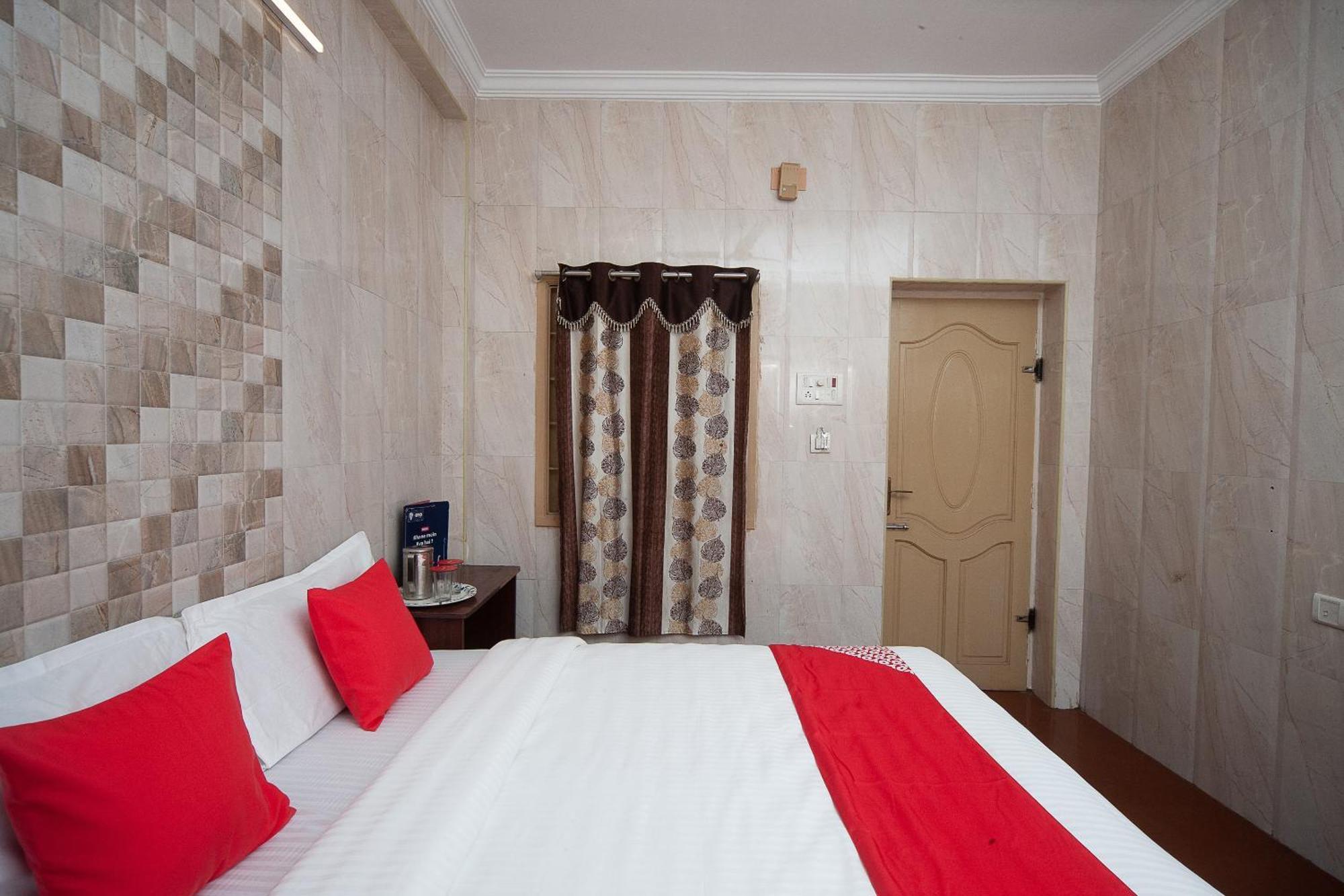 Hotel Flagship 35443 Kls Residency
