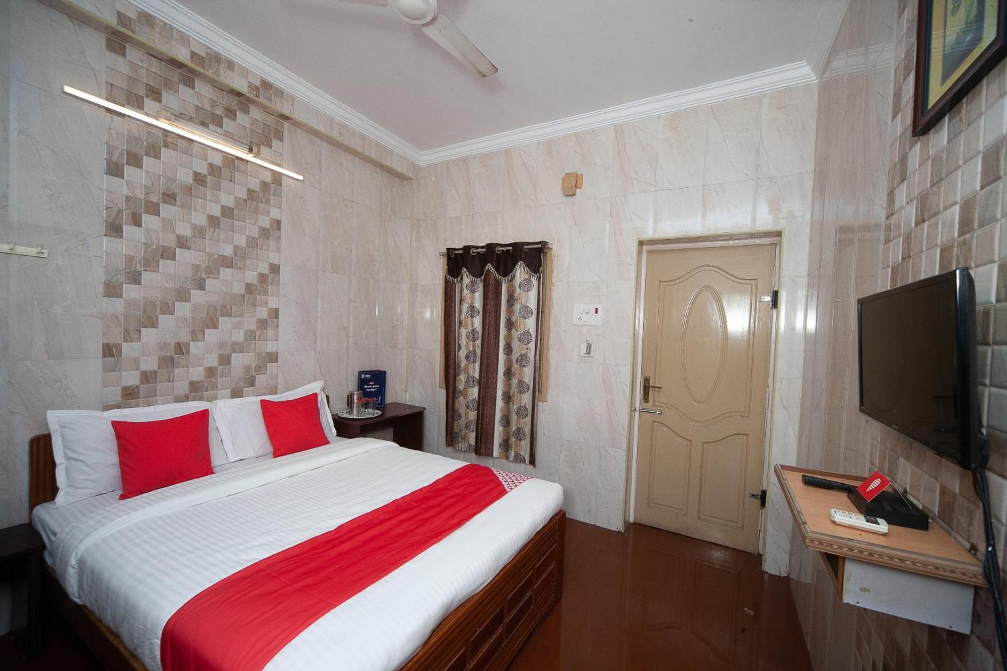 Flagship 35443 Kls Residency Hotel
