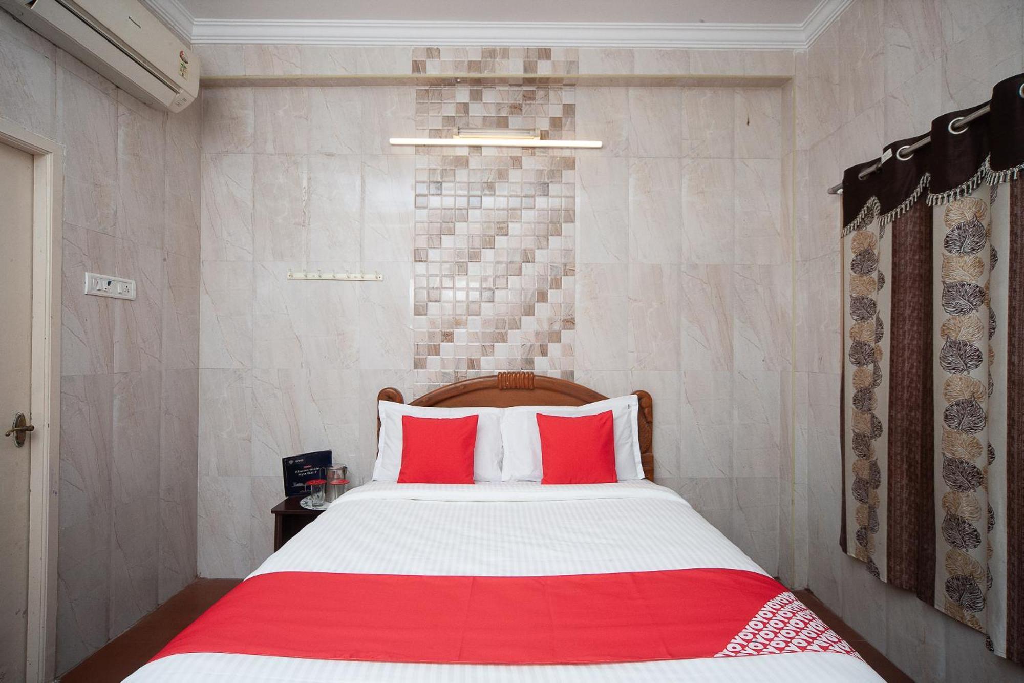 Flagship 35443 Kls Residency 3* Chennai