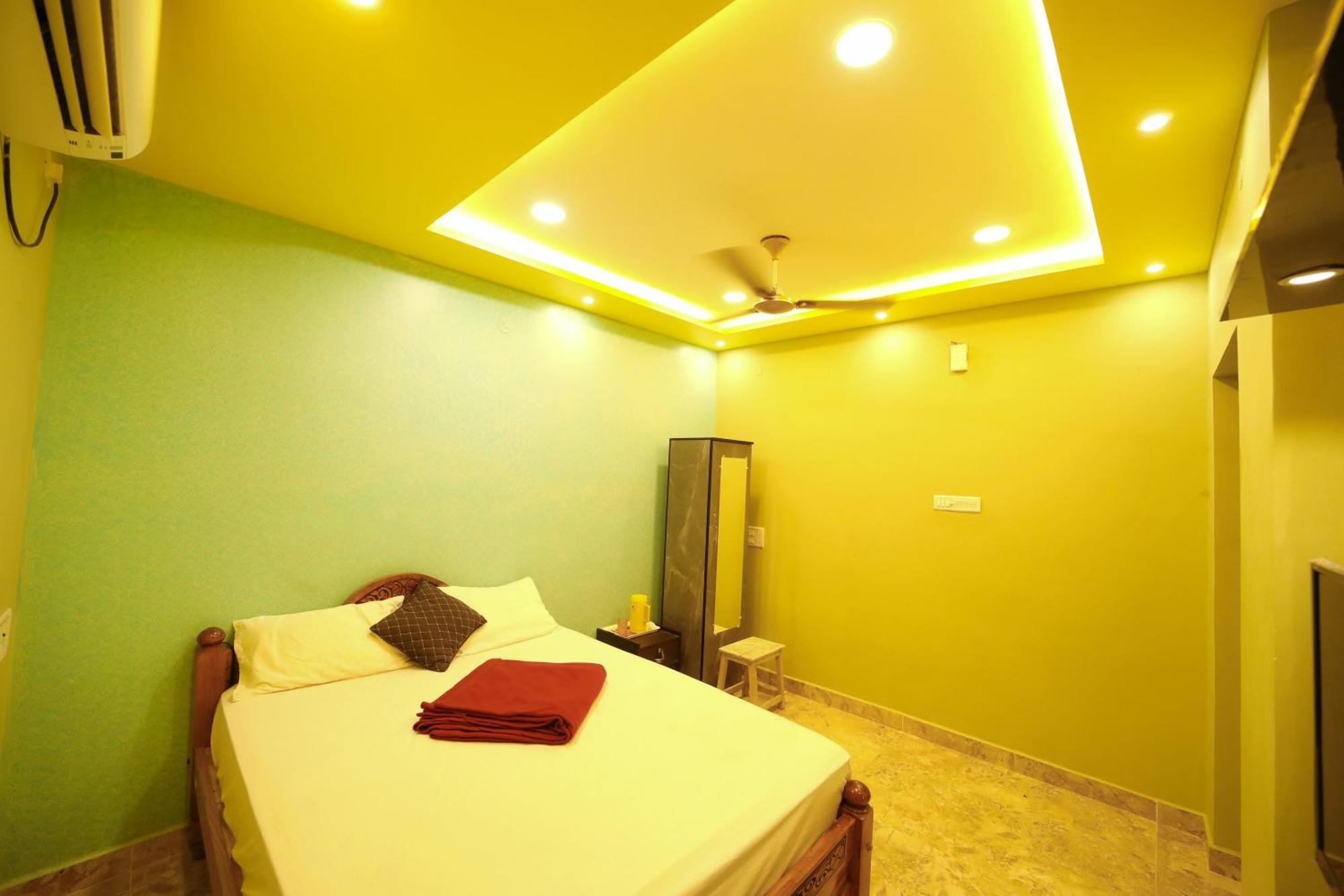 Hotel Daylight Chennai