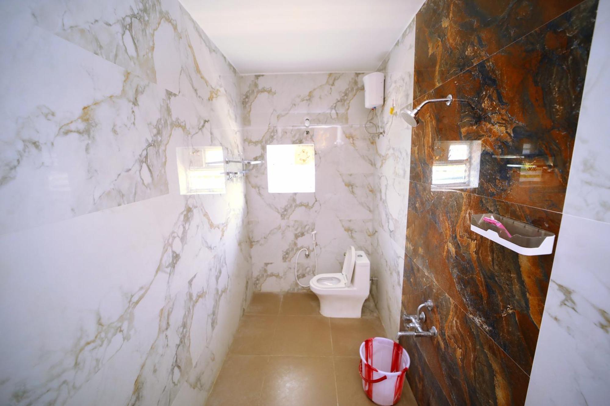 Daylight Hotel Chennai