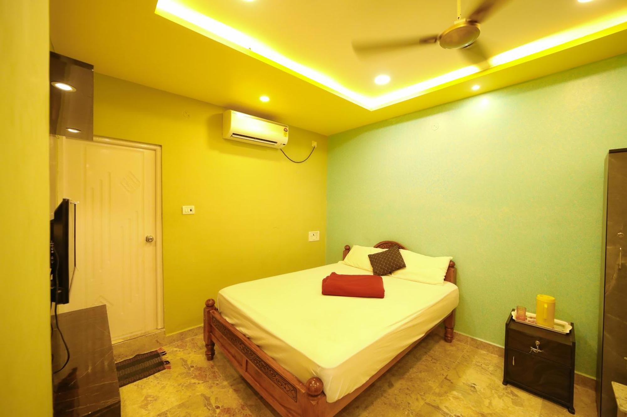 Daylight Hotel