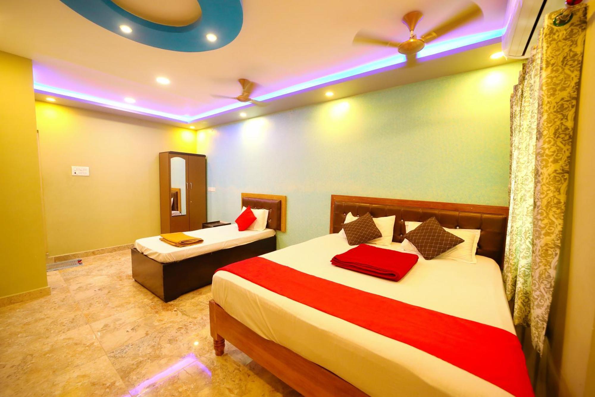 Hotel Daylight Chennai