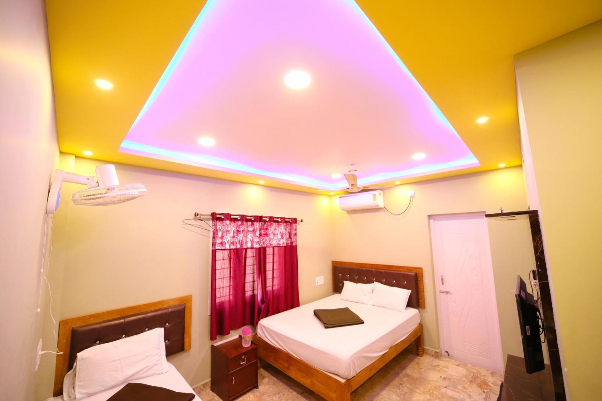Daylight 5* Chennai