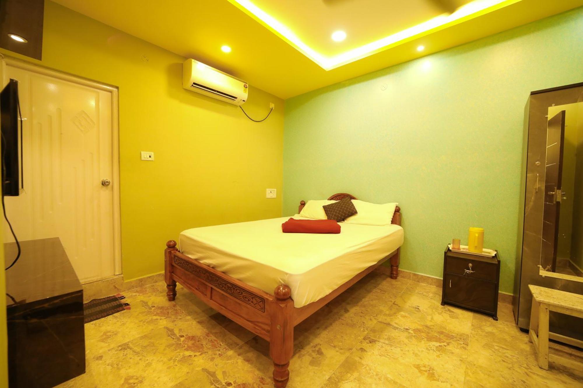 Hotel Daylight