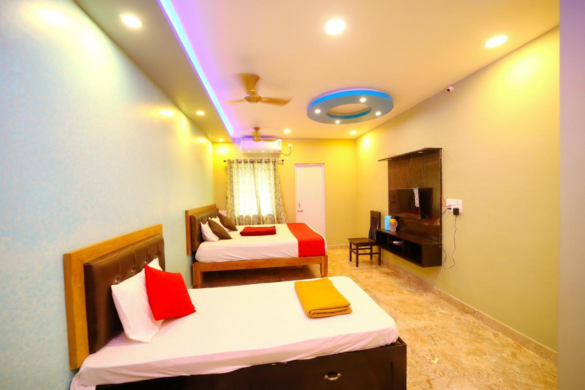 Daylight Hotel 5*