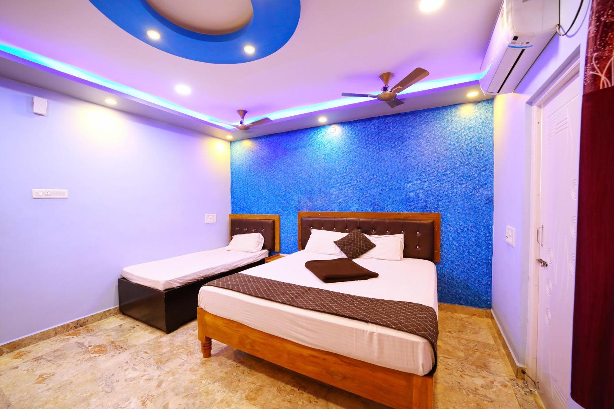 Hotel Daylight Chennai