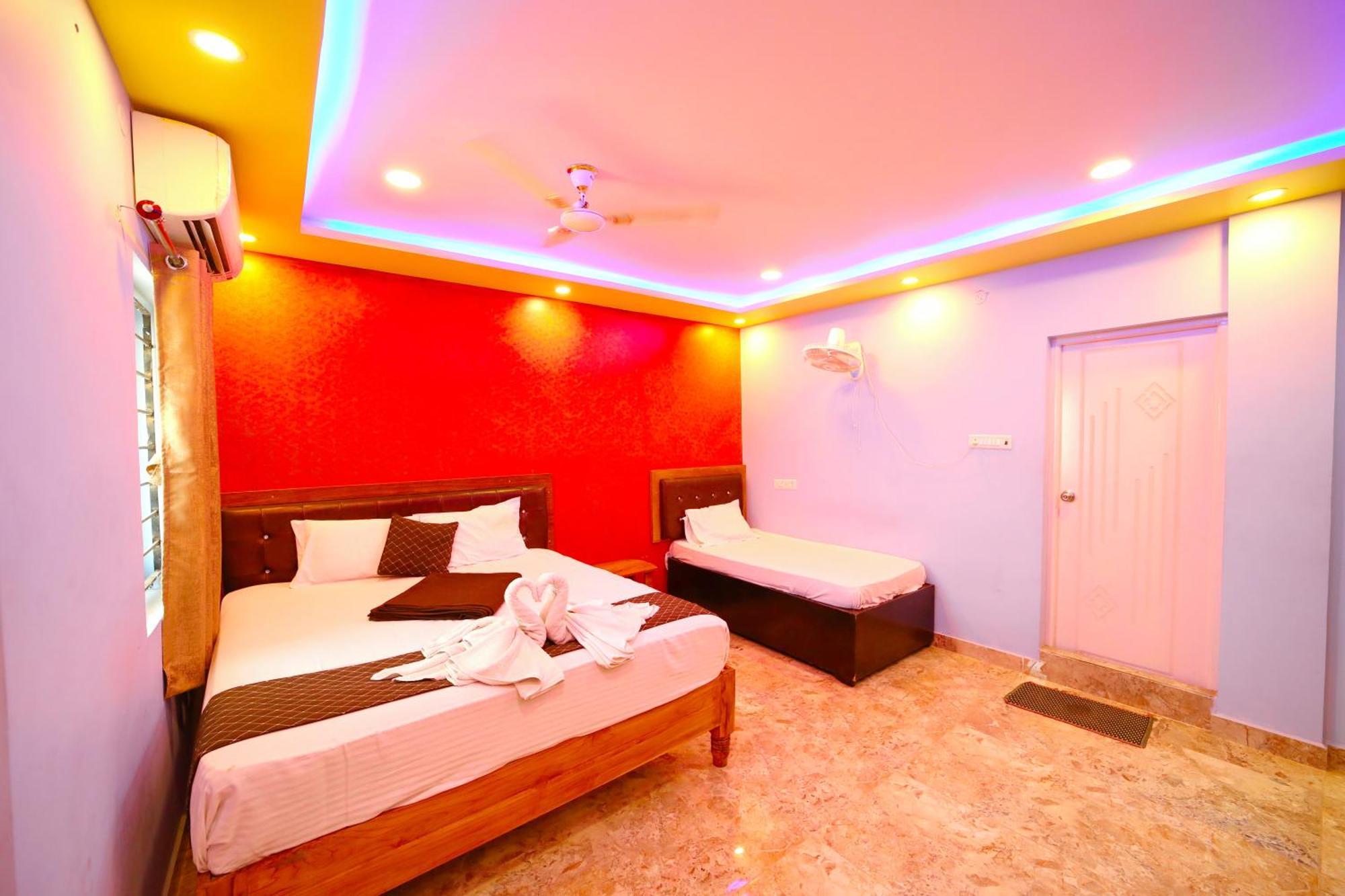 Hotel Daylight 5*