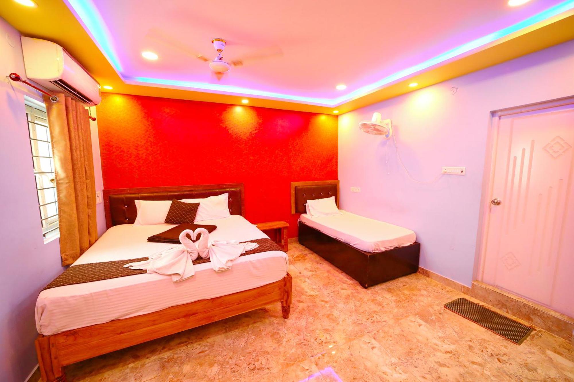Daylight Hotel