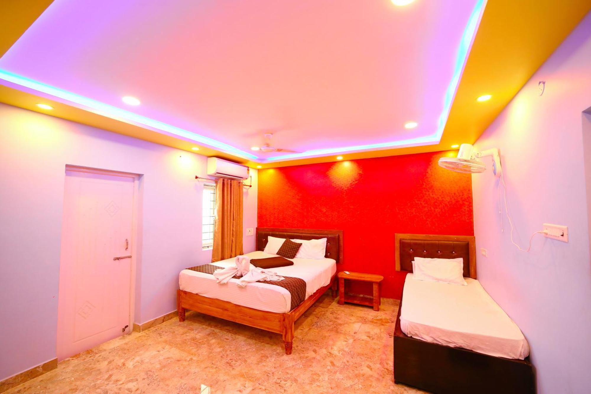 Hotel Daylight