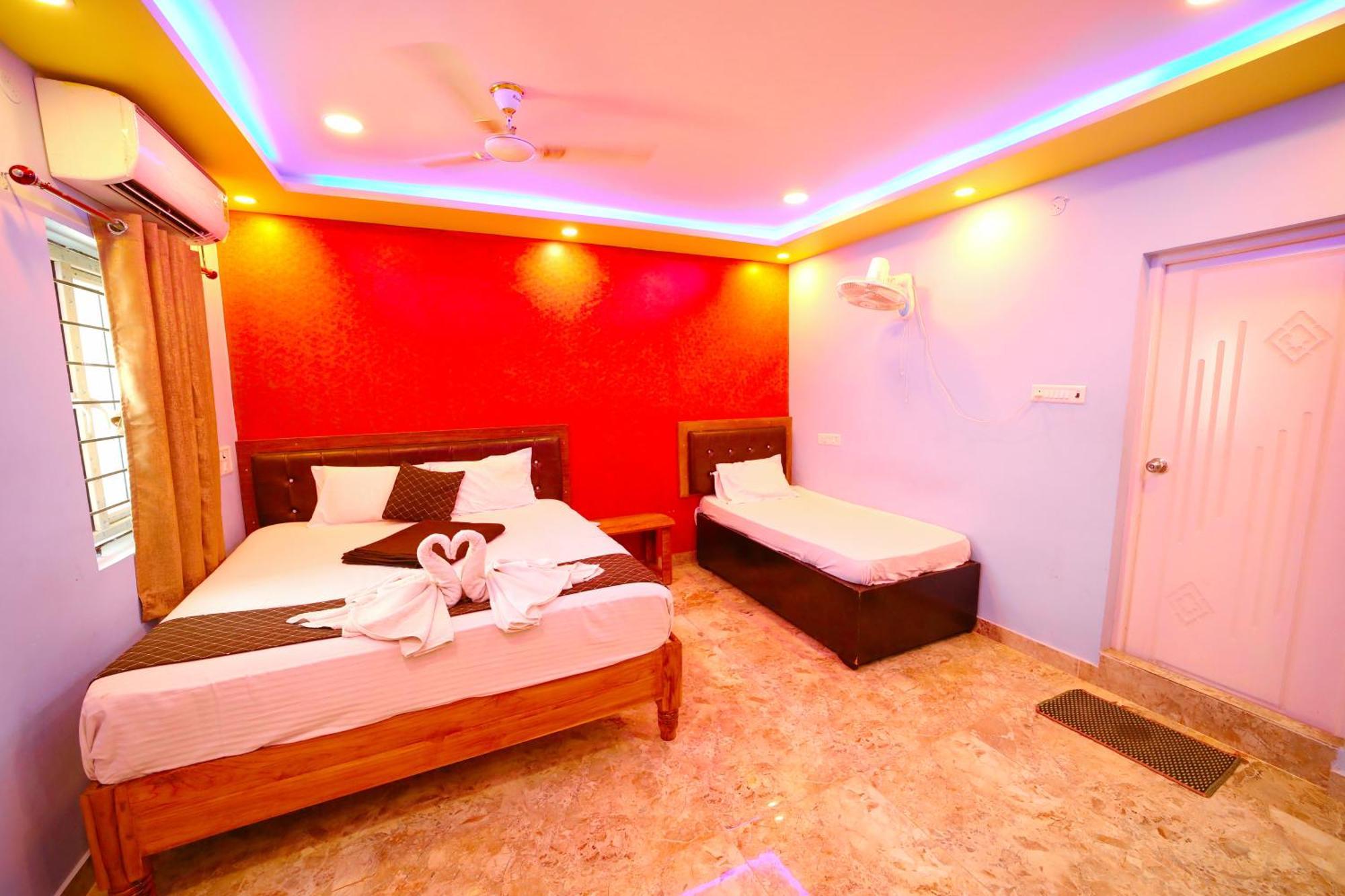 Hotel Daylight 5*