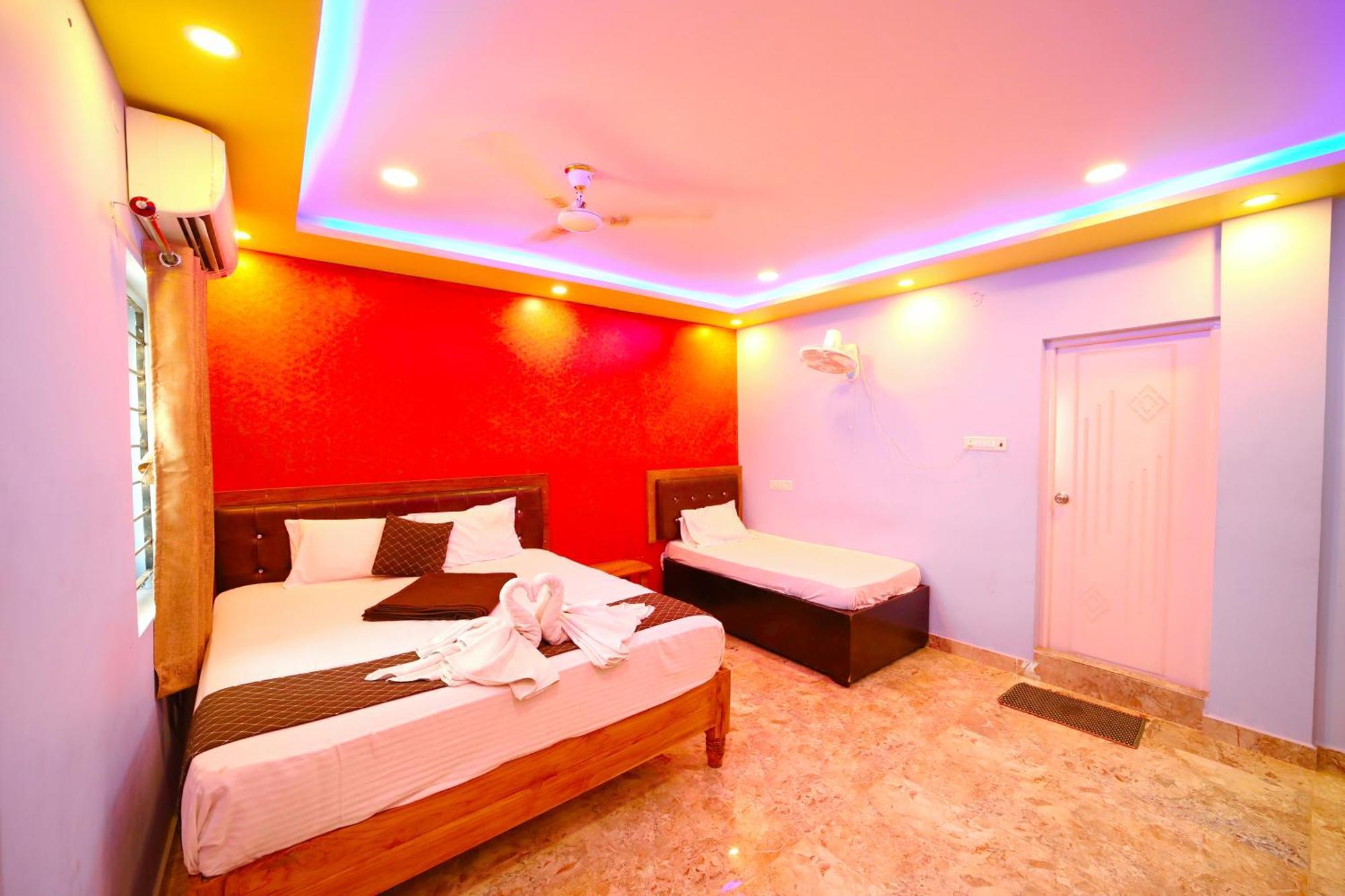 Daylight Hotel 5*