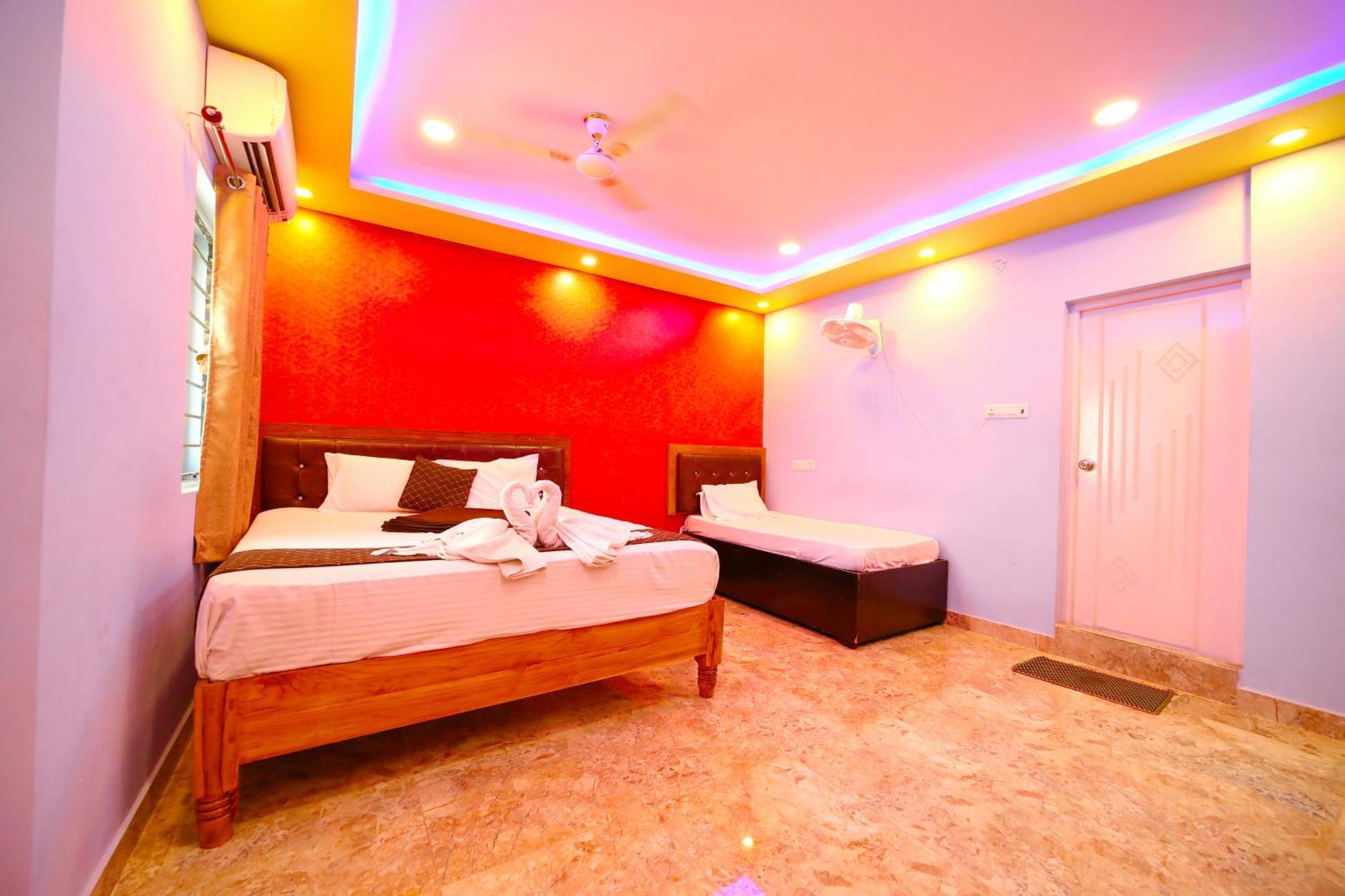 Hotel Daylight Chennai
