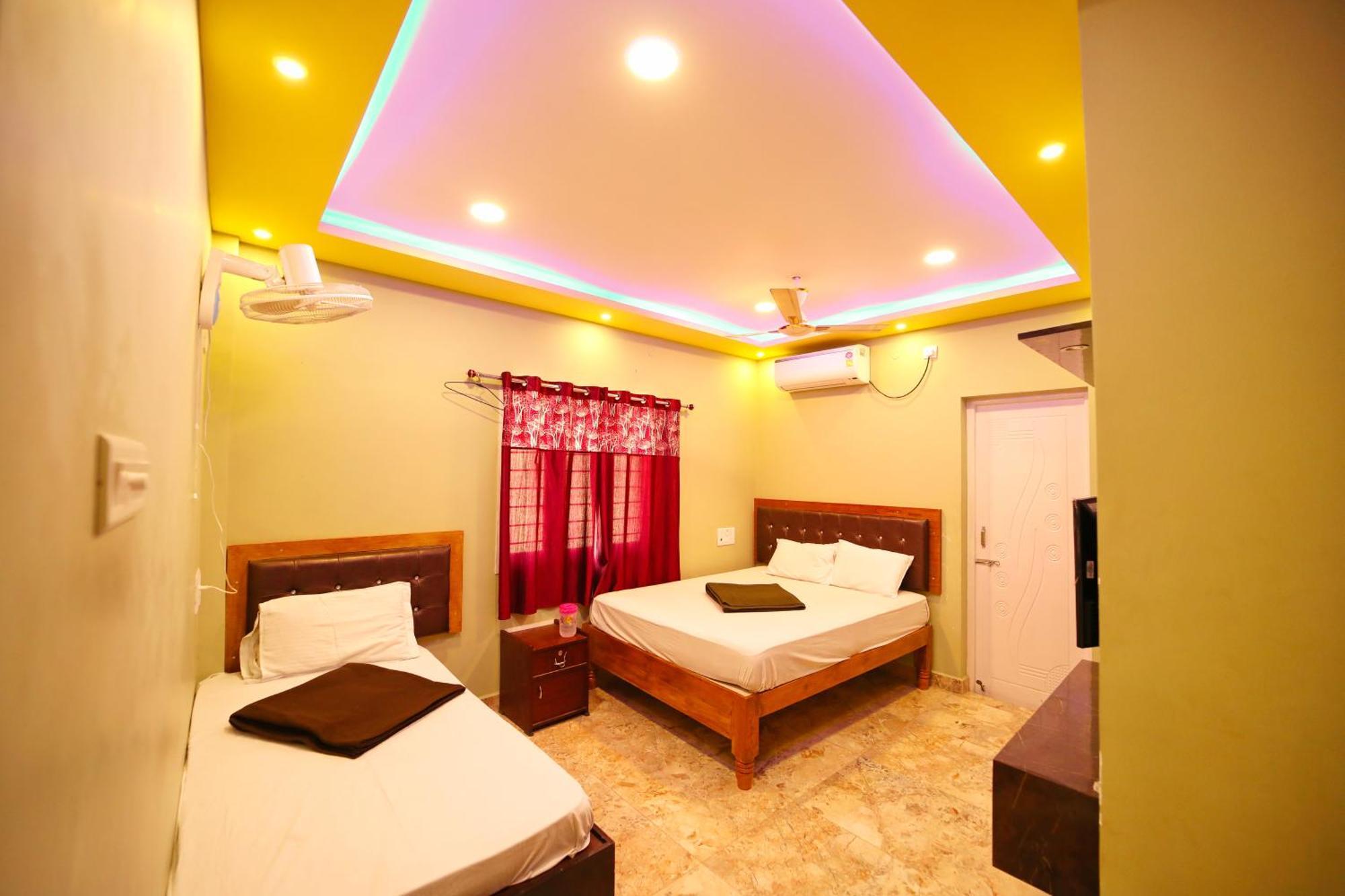 Daylight Hotel Chennai
