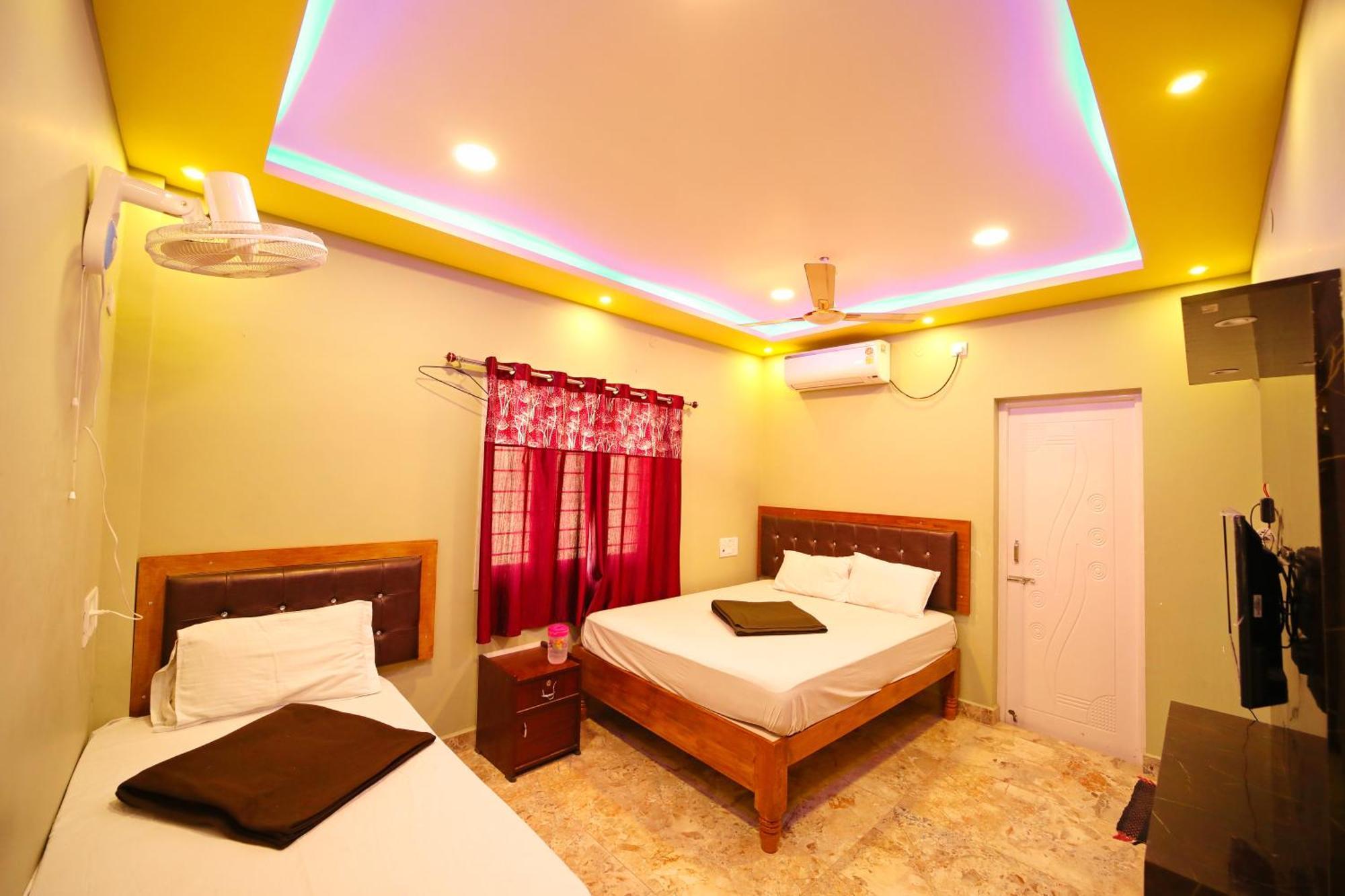 Hotel Daylight Chennai