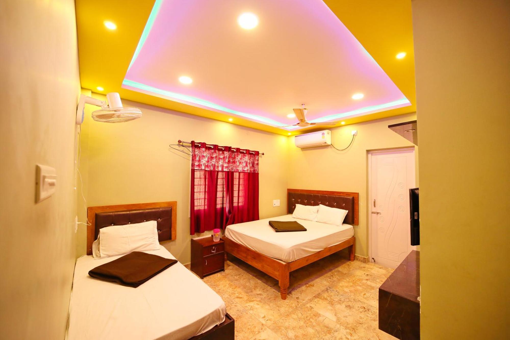 Daylight Chennai