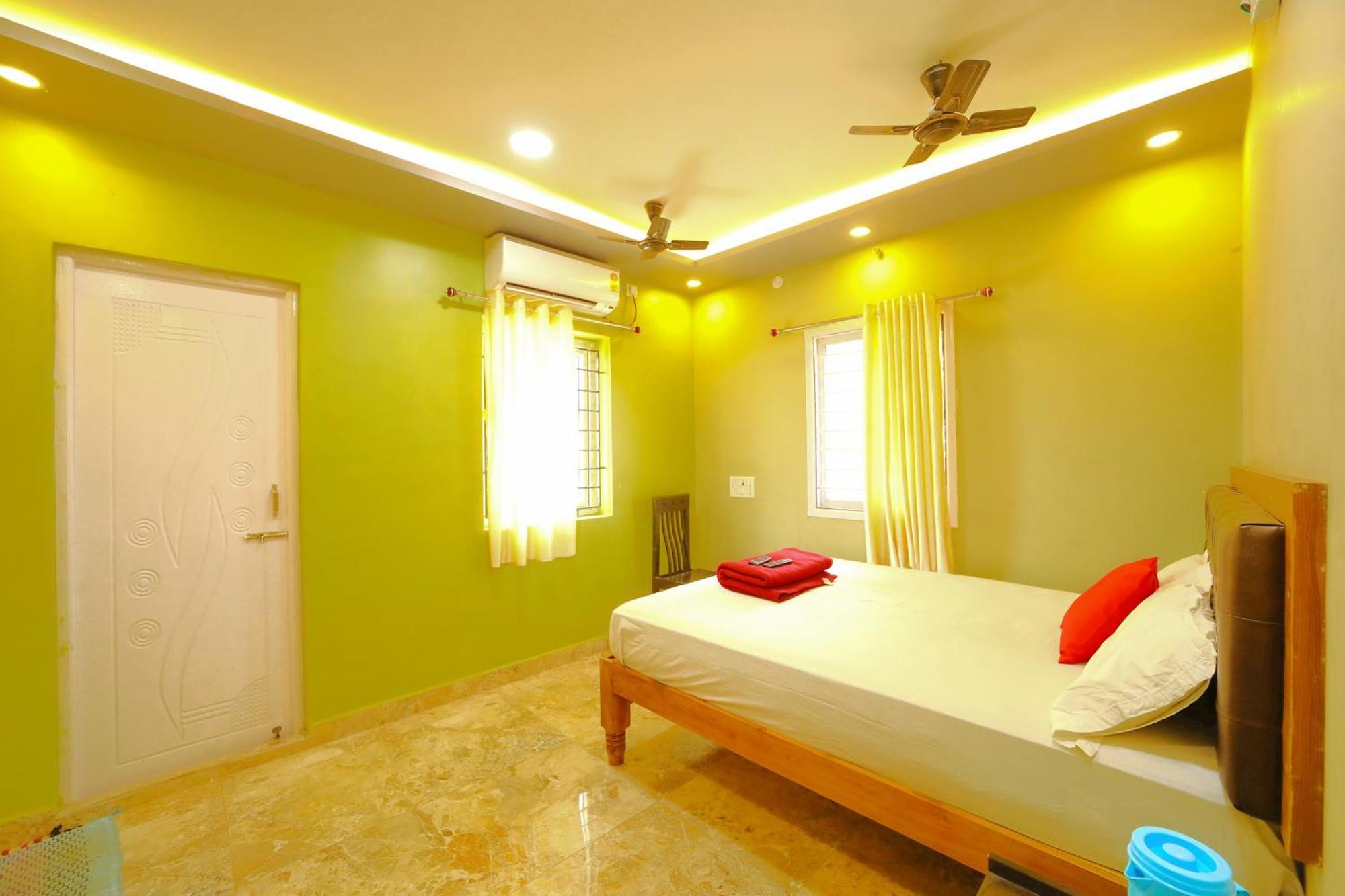 Daylight Chennai