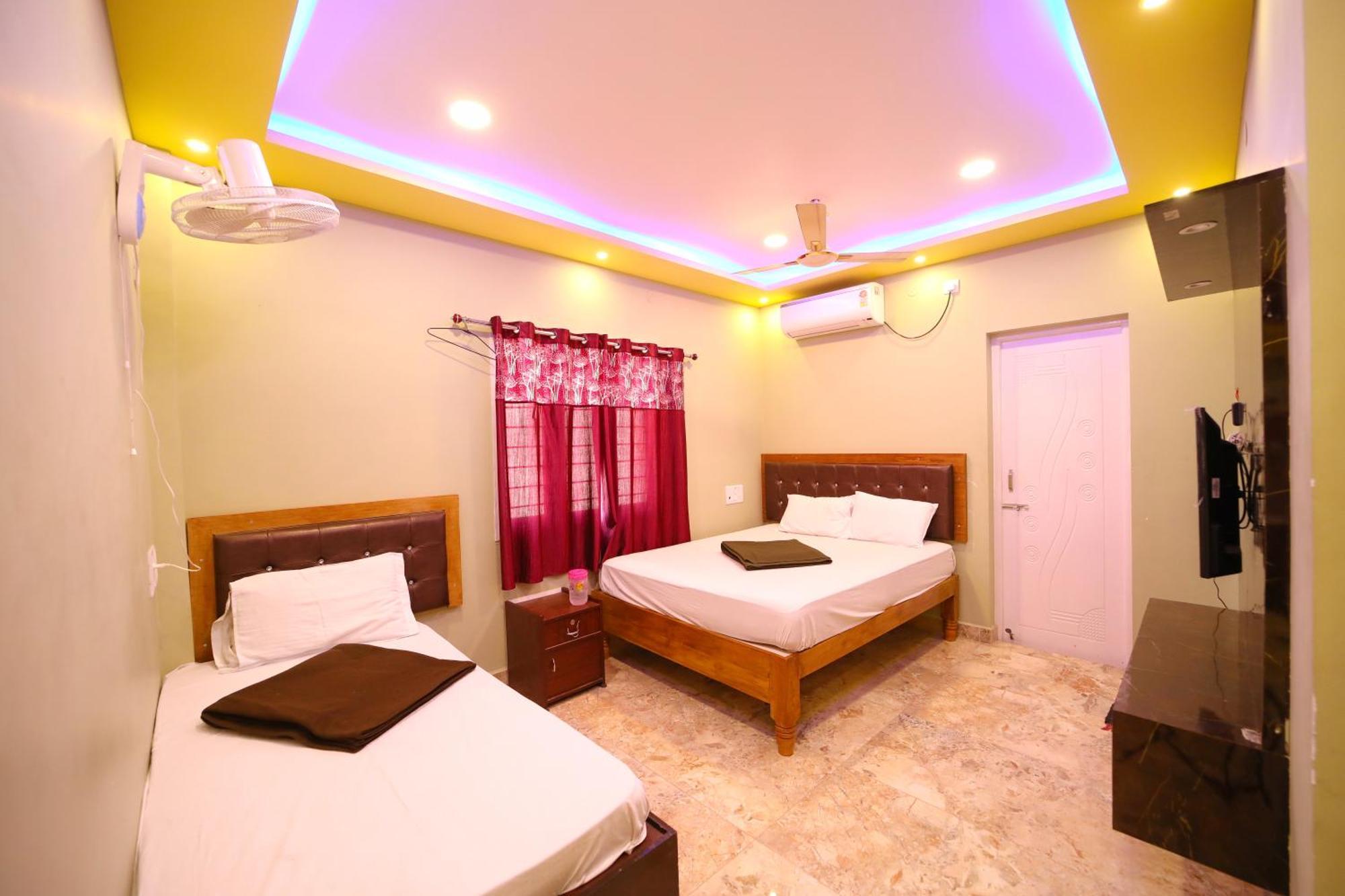 Hotel Daylight Chennai