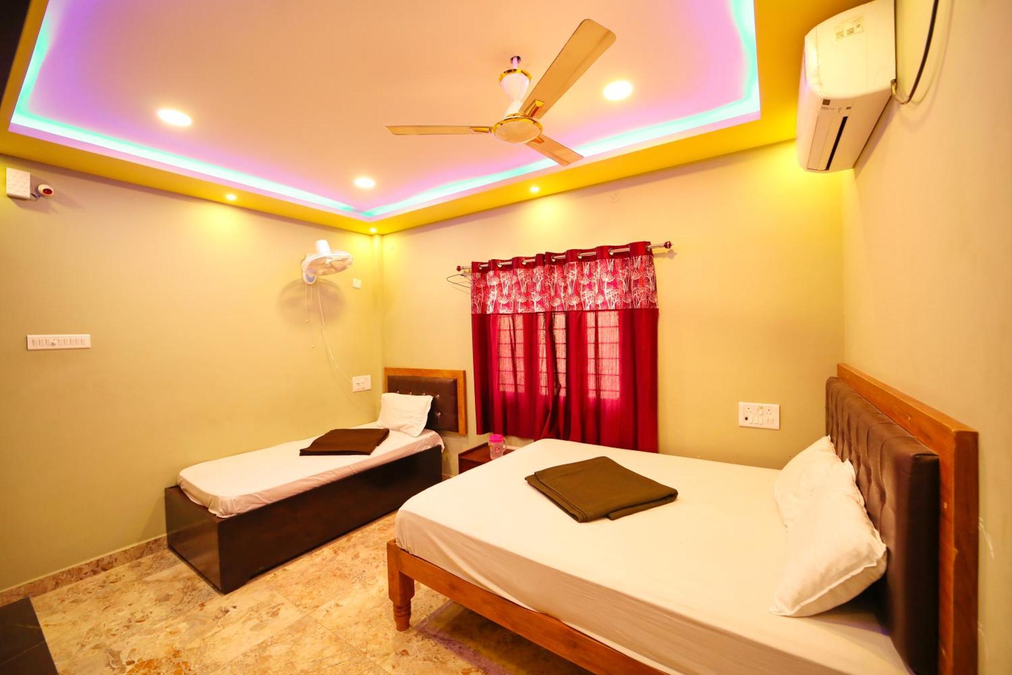Daylight 5* Chennai