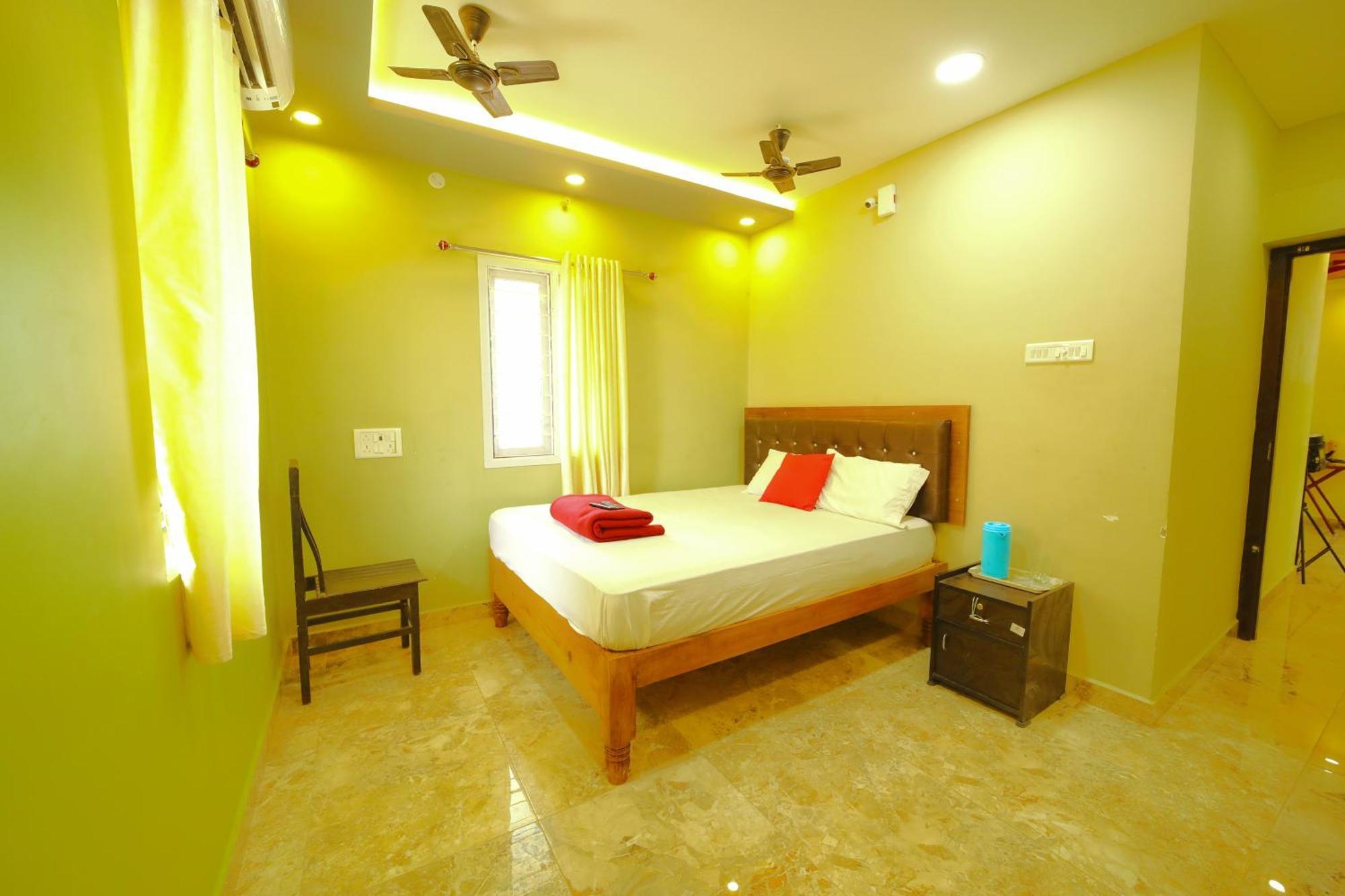 Hotel Daylight 5*