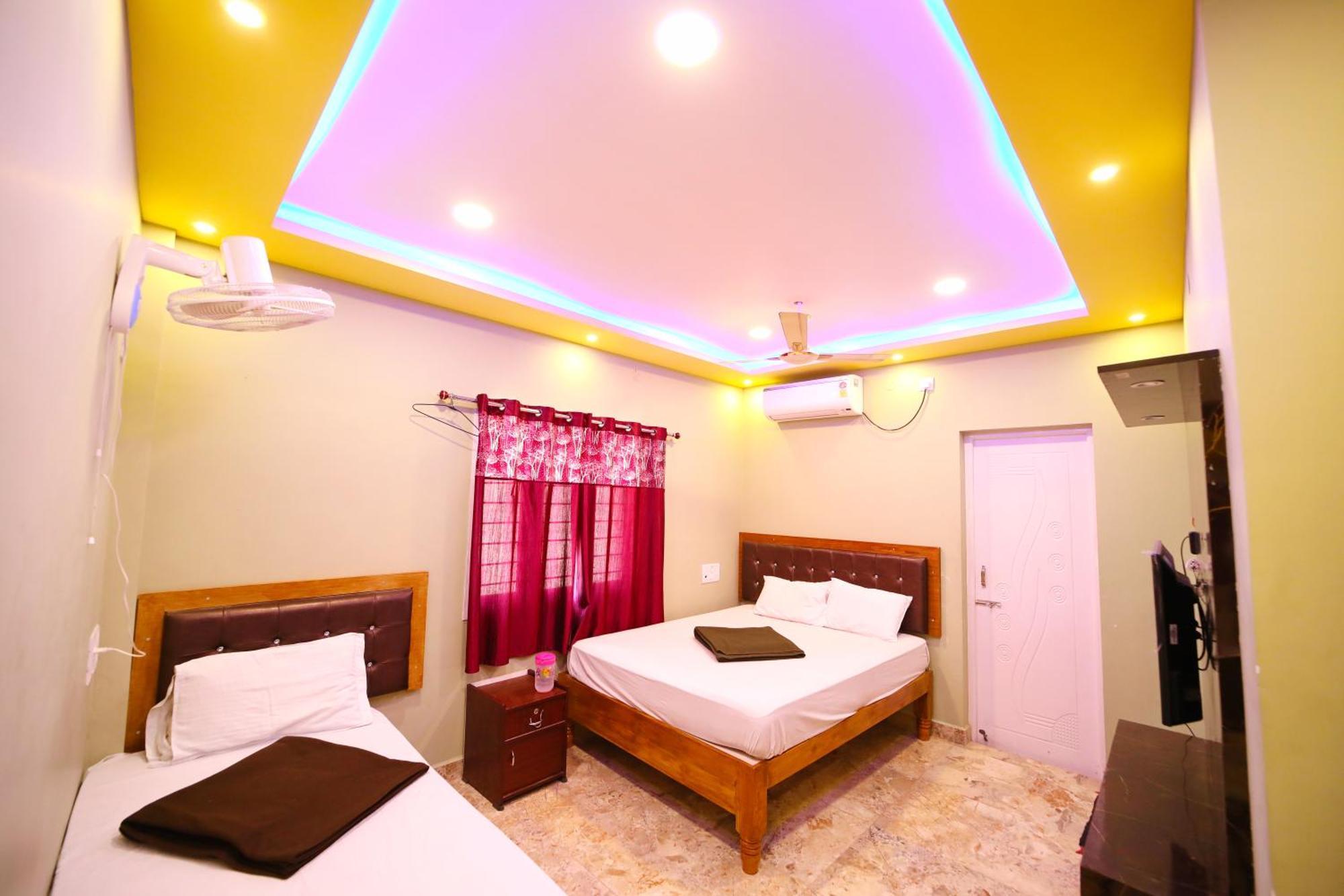 Hotel Daylight Chennai