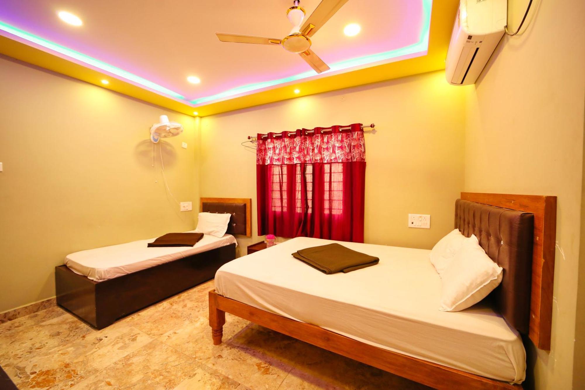 Daylight Hotel 5*
