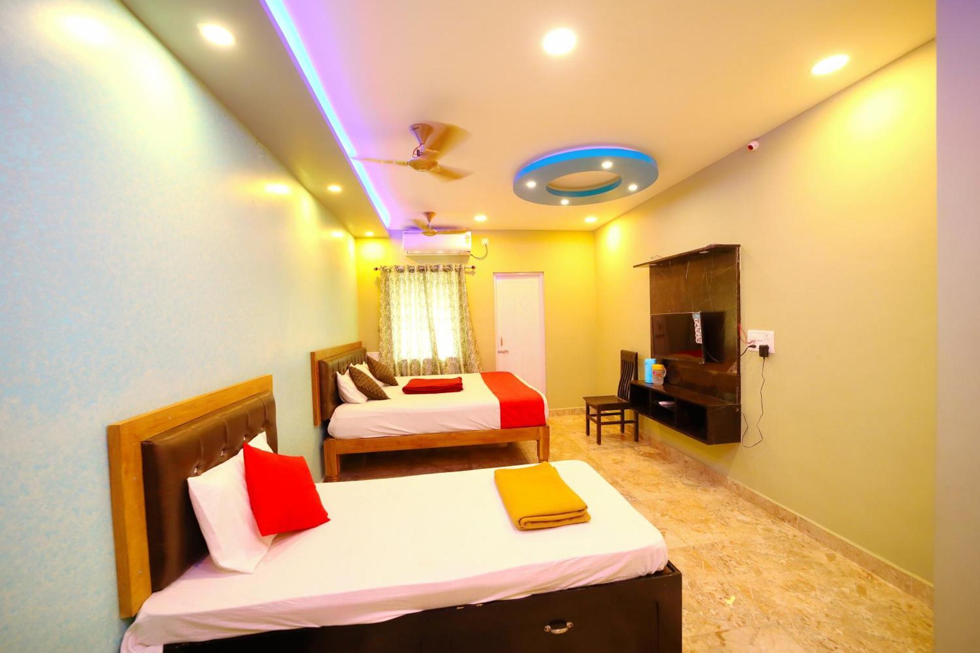 Daylight Hotel Chennai