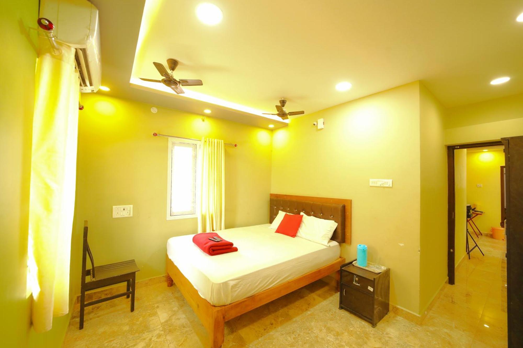 Daylight Hotel