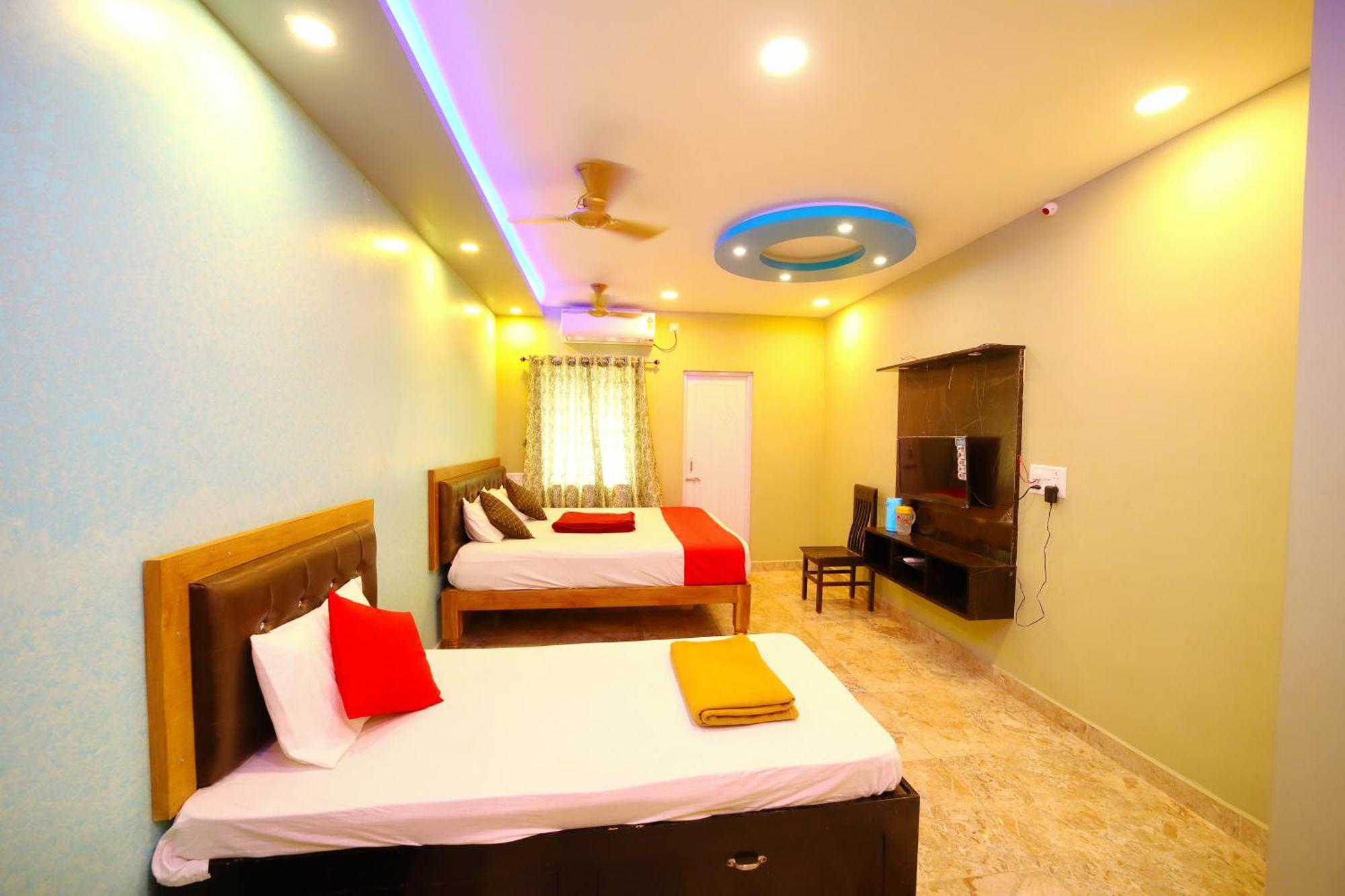 Daylight Hotel 5*