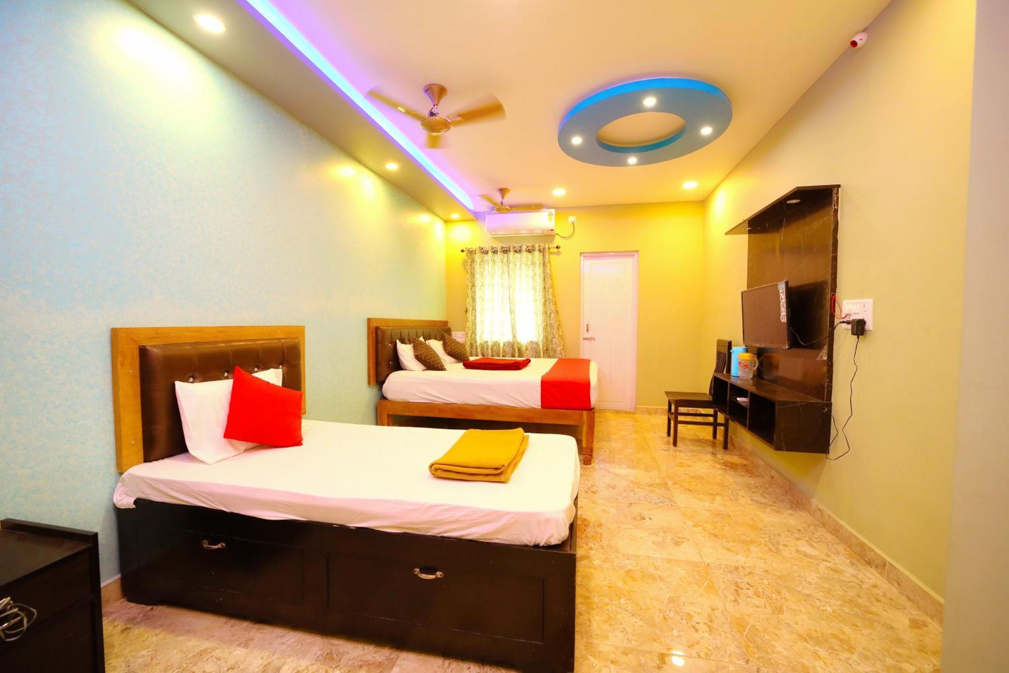 Hotel Daylight Chennai