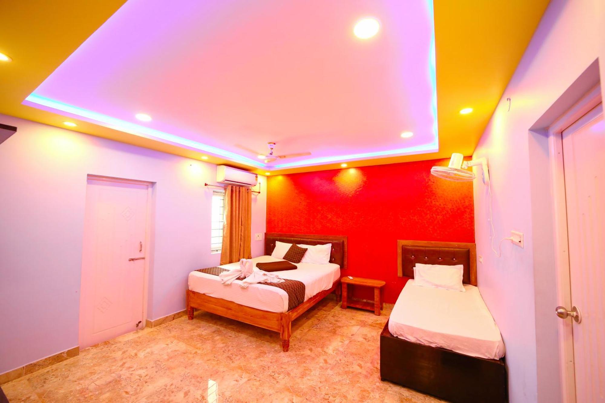 Daylight 5* Chennai