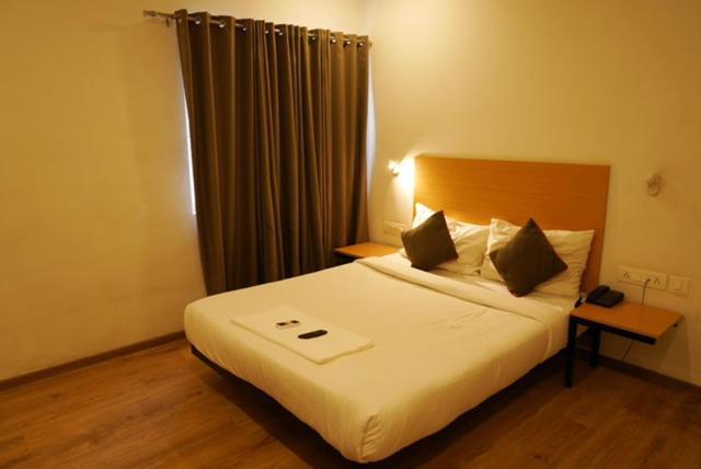 Treetop Chennai