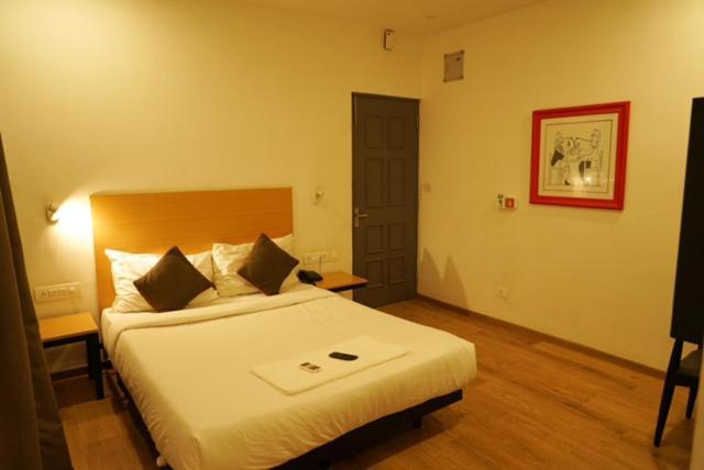 Hotel Treetop Chennai