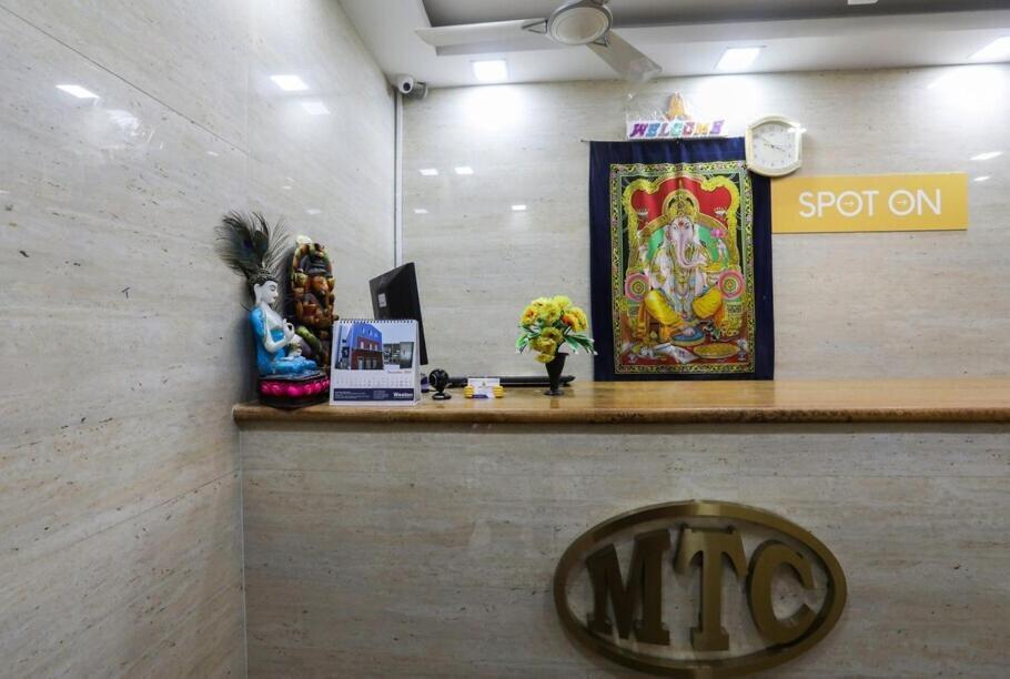 Oyo Flagship 81544k Mtc Chennai