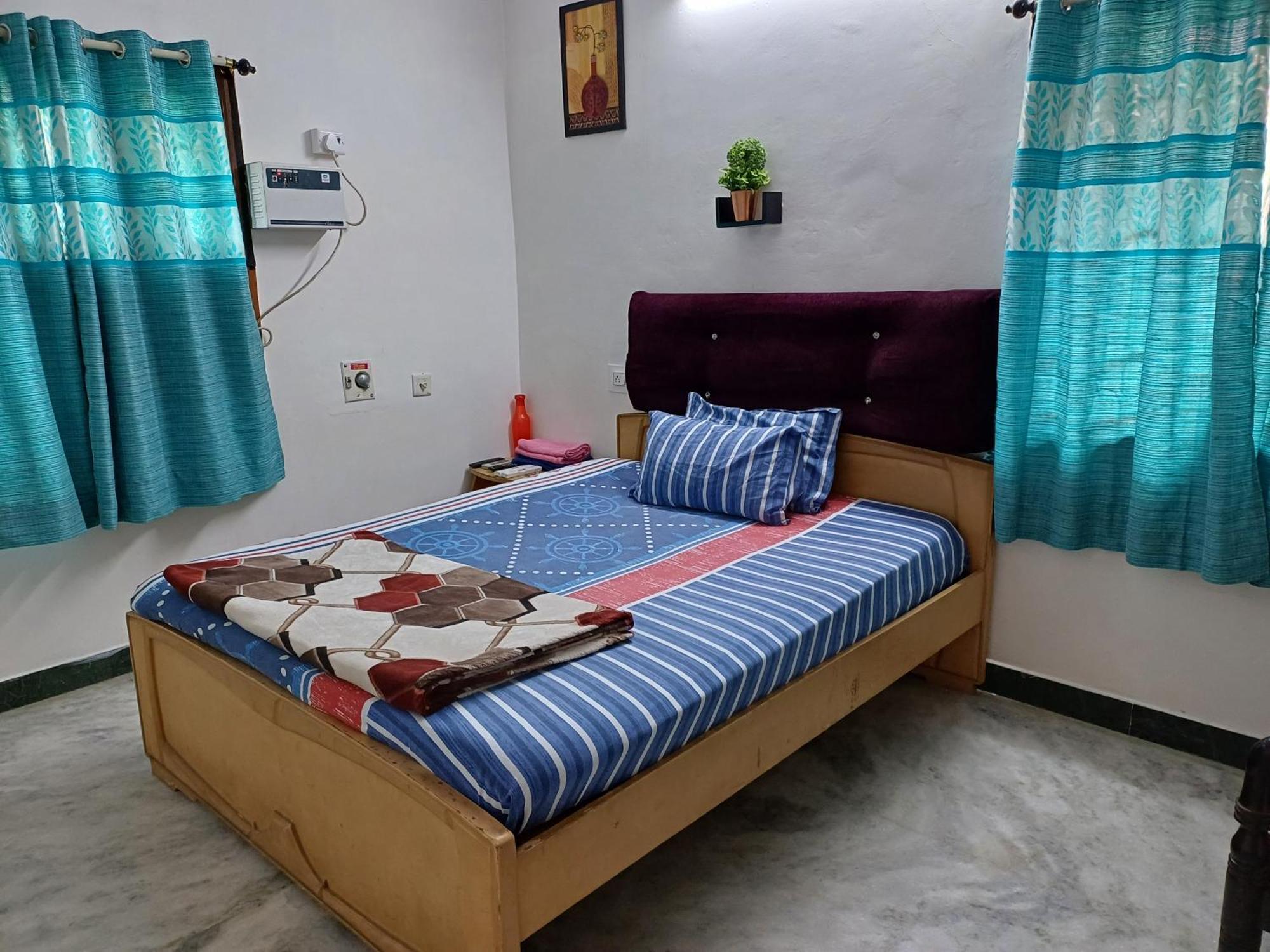 Friendlystay At Madanandapuram