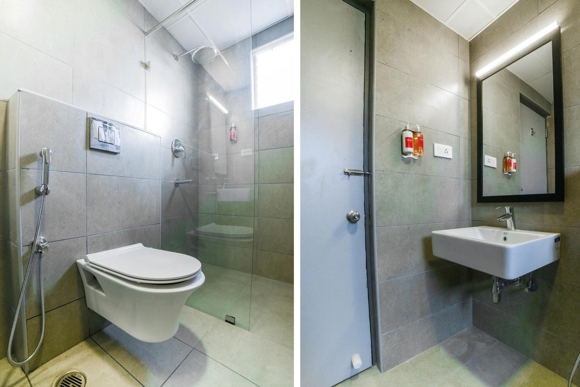 Hotel Oyo Townhouse 211 Laguna Ecr