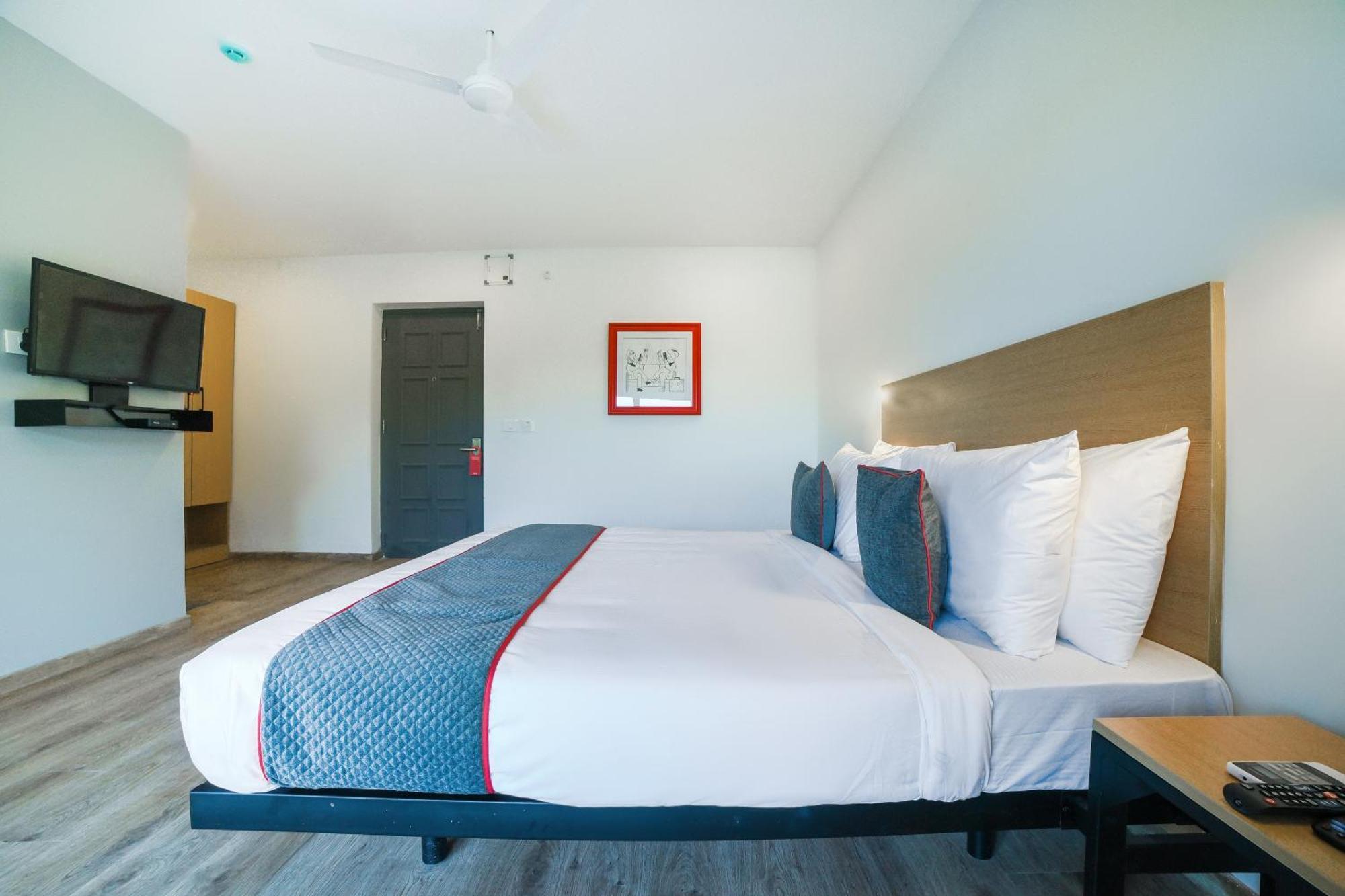 Oyo Townhouse 211 Laguna Ecr Chennai