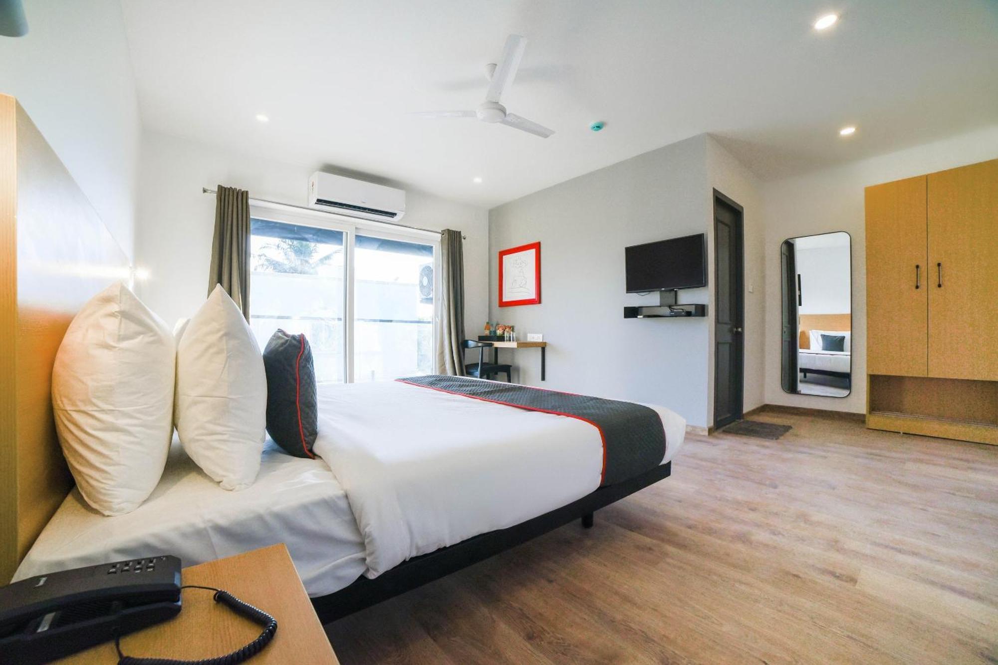 Oyo Townhouse 211 Laguna Ecr Chennai