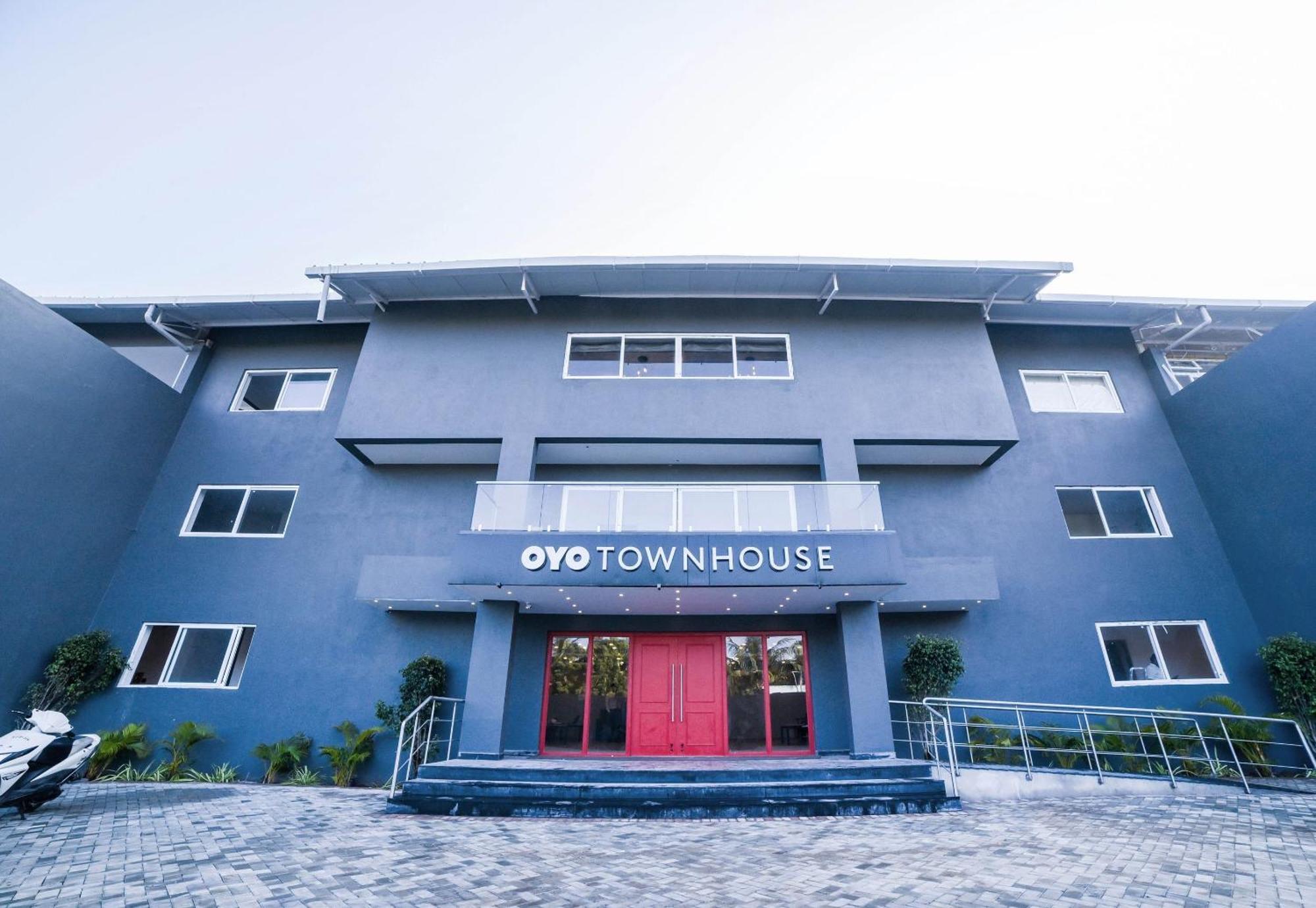 Oyo Townhouse 211 Laguna Ecr Chennai