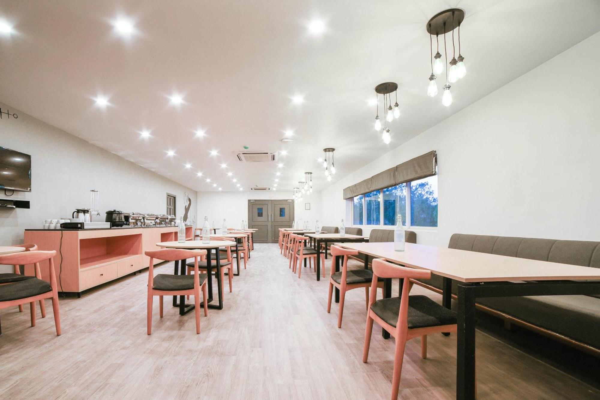 Oyo Townhouse 211 Laguna Ecr Chennai