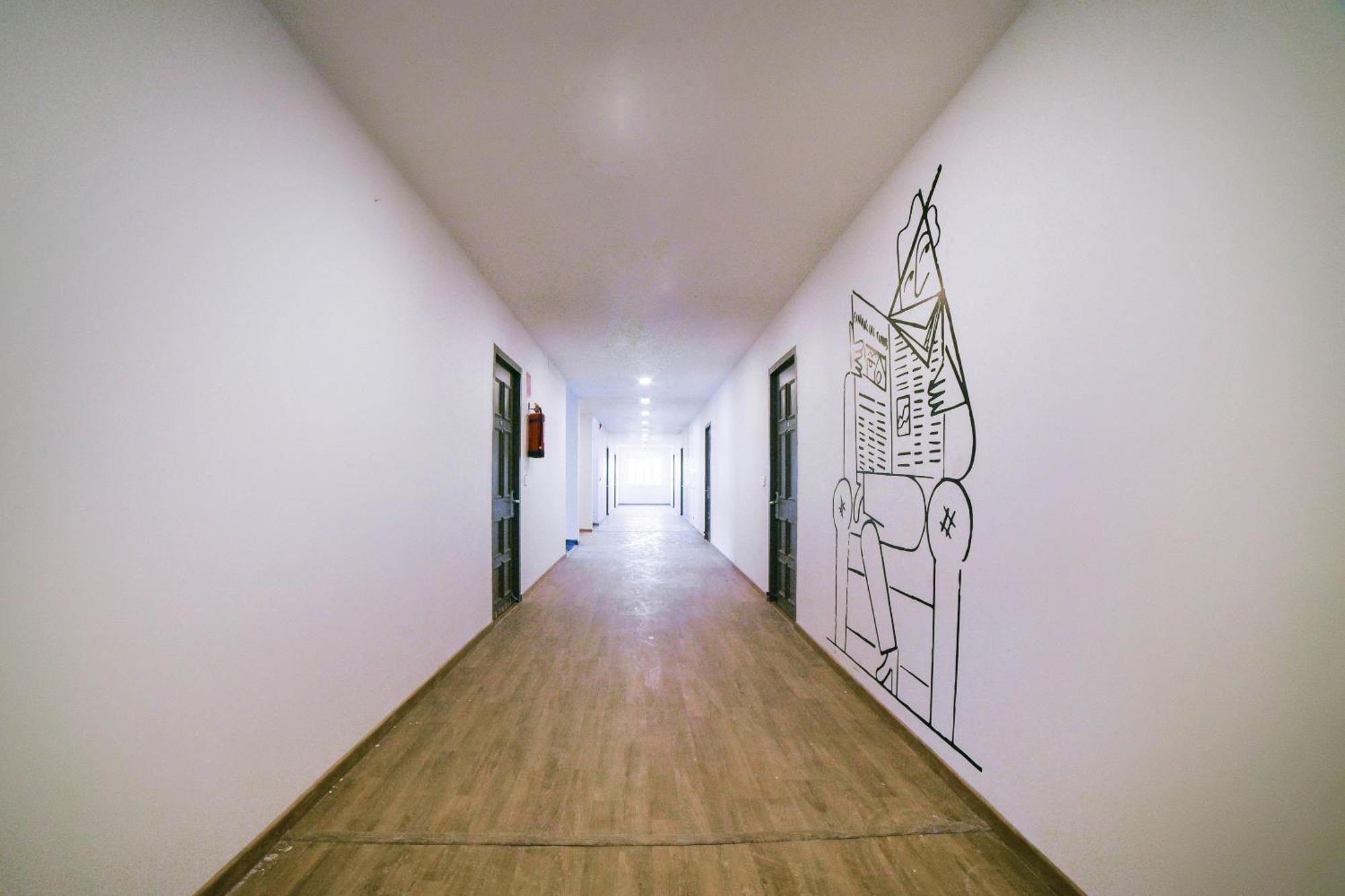 Hotel Oyo Townhouse 211 Laguna Ecr