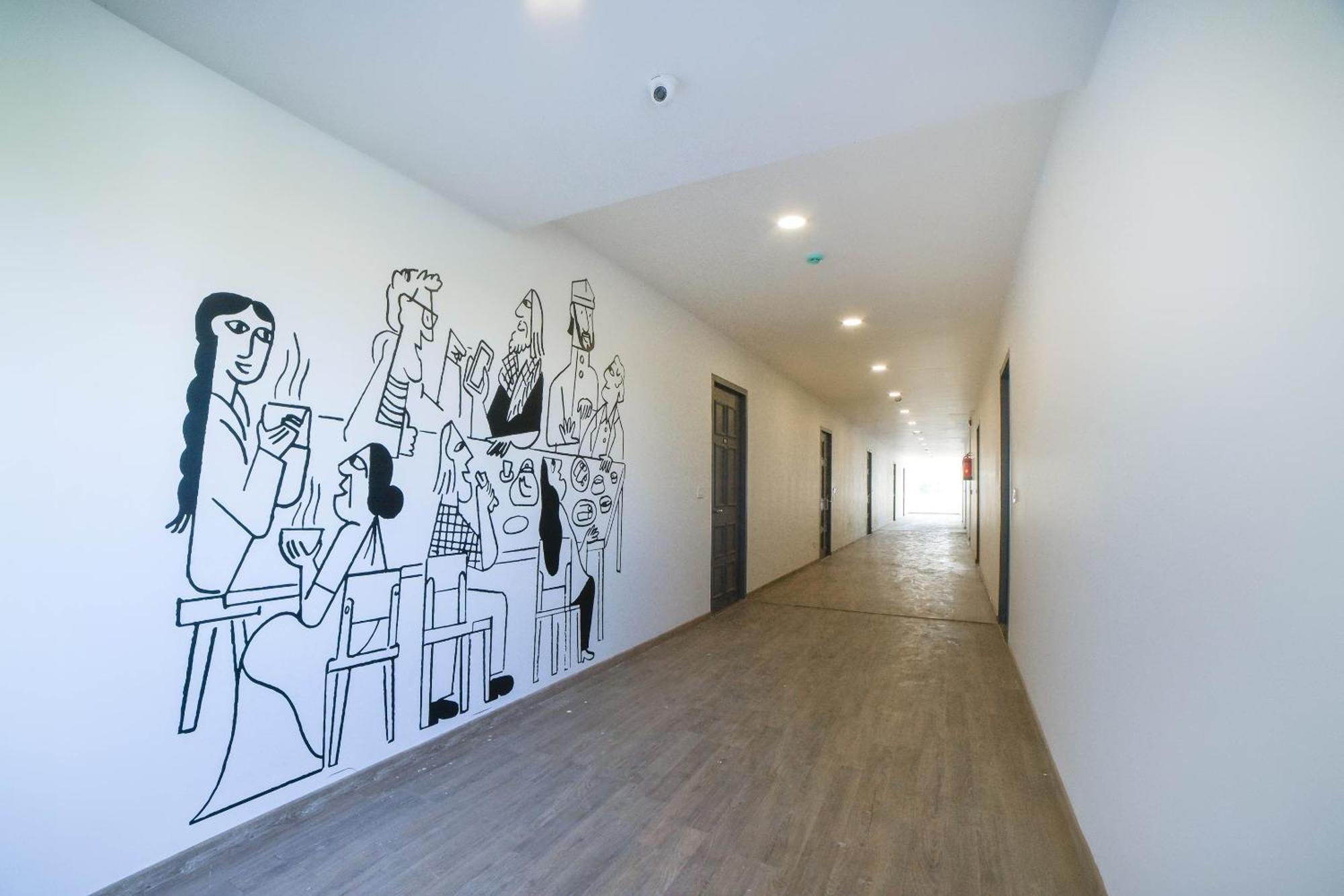 Oyo Townhouse 211 Laguna Ecr Chennai