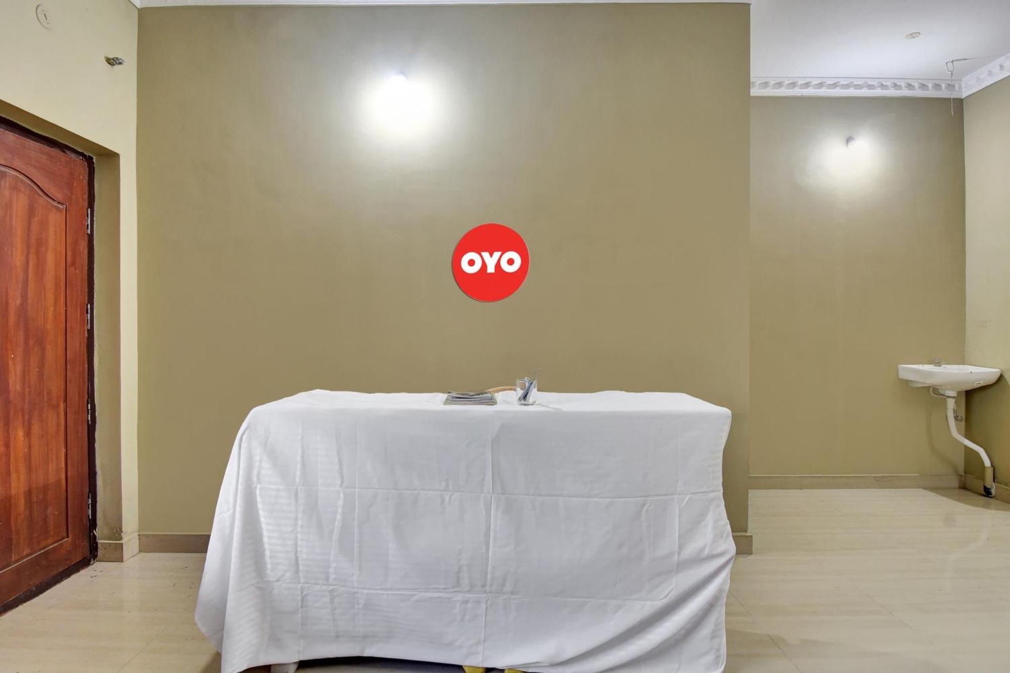 S P Stay's Hotel Chennai