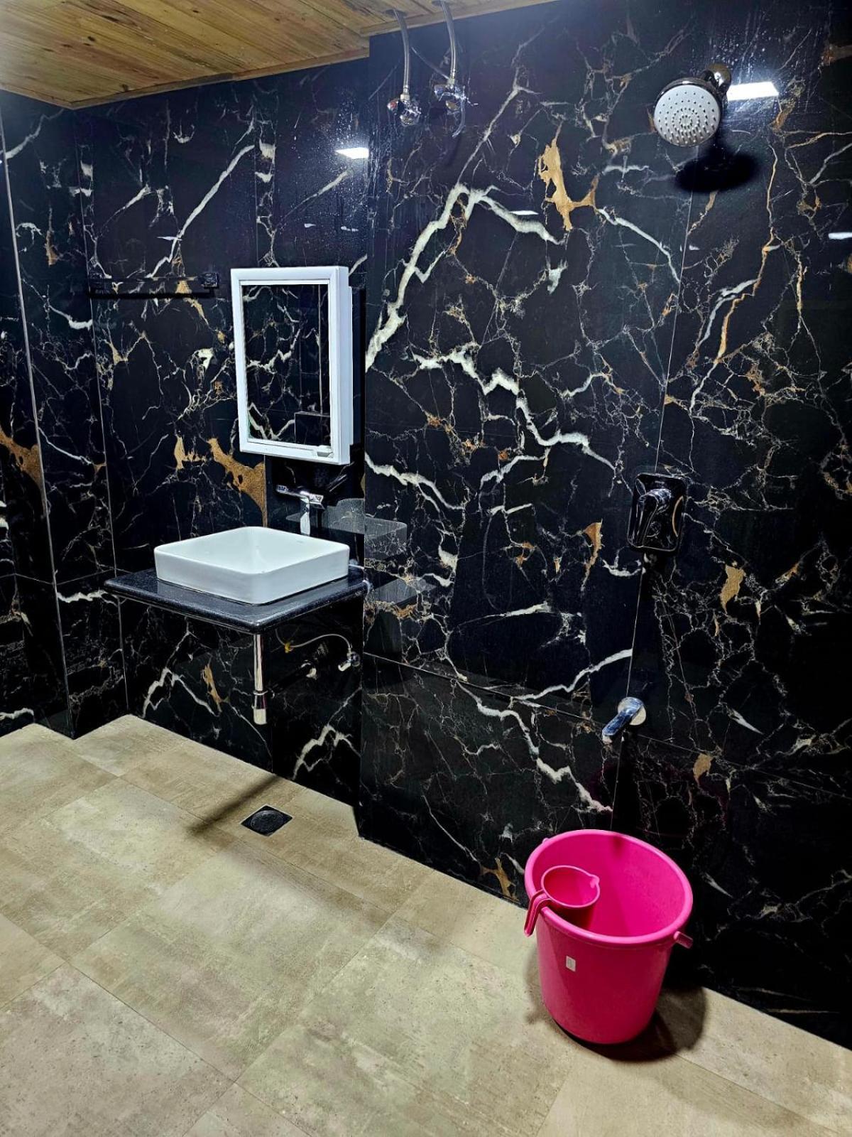 Jjs Park Rumah tetamu Chennai