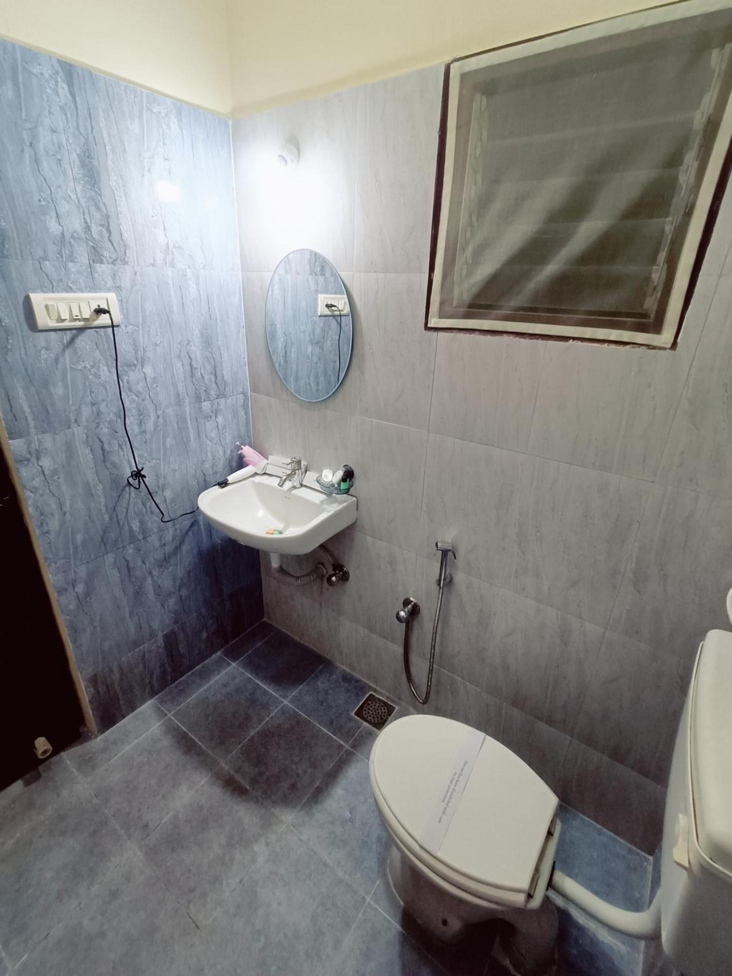 Kbs Ramapuram * Chennai