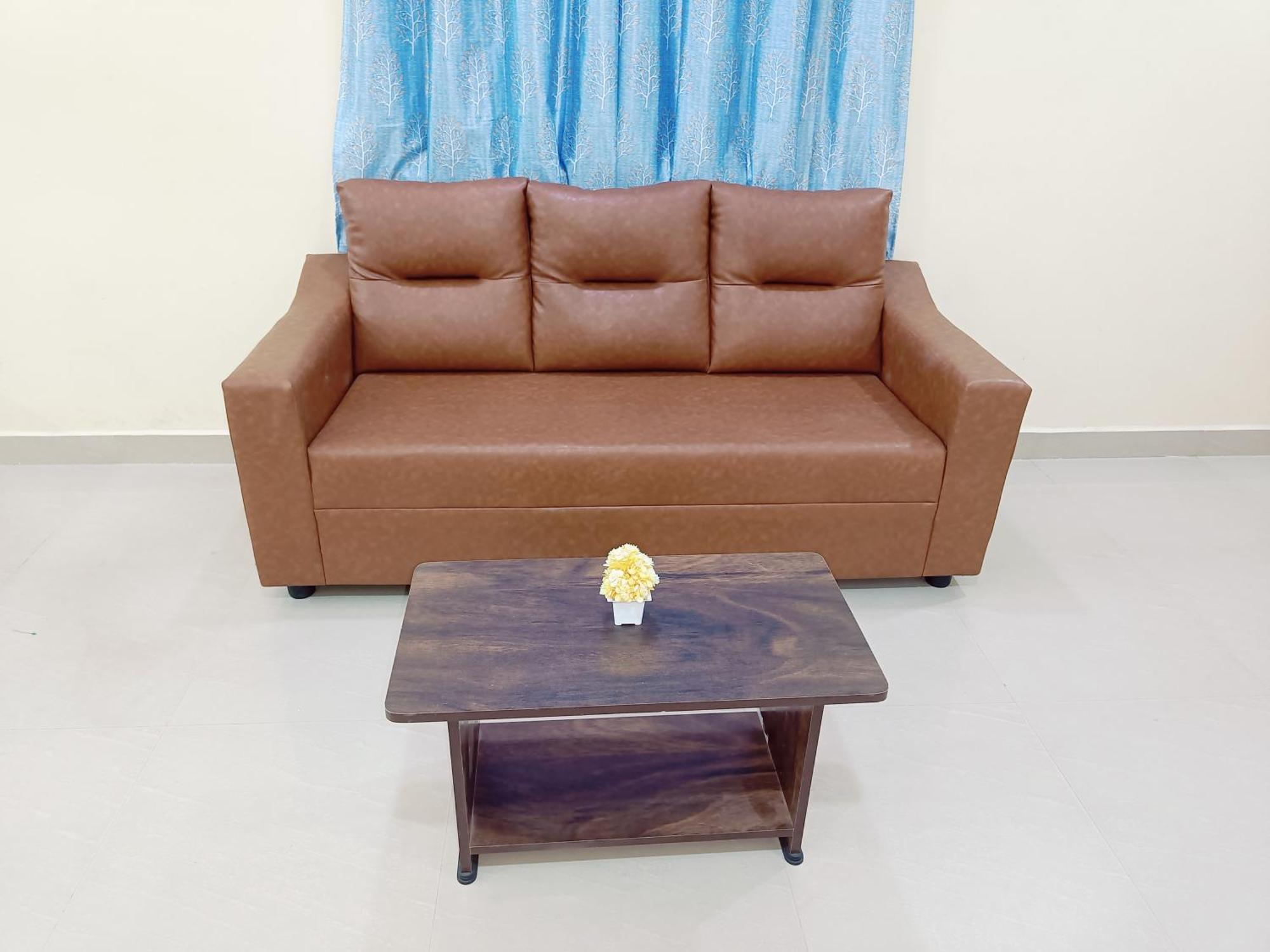 Rumah tetamu Kbs Ramapuram