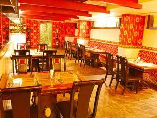 The Checkers 4* Chennai